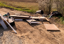 Vandalismo contro i cacciatori, interrogazione al governo Vandalismo contro i cacciatori, interrogazione al governo
