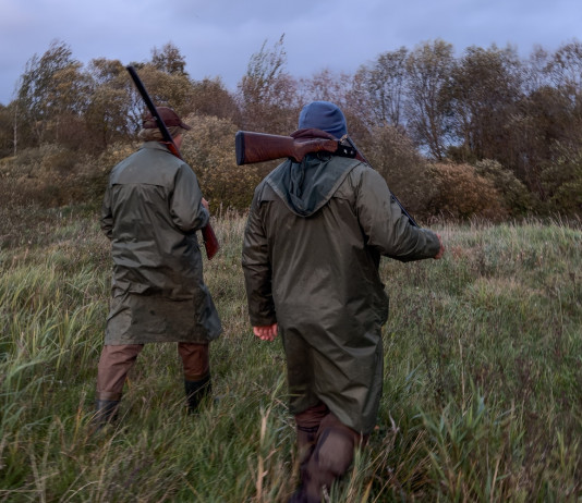 Veneziano-Sperandio, dimissioni doppie nell’Arcicaccia Veneziano-Sperandio, dimissioni doppie nell’Arcicaccia