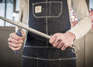 Dick Dickoron Classic, coltelli sempre affilati in cucina Dick Dickoron Classic, coltelli sempre affilati in cucina