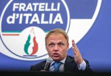 Il decreto agricoltura (e caccia) s’è incagliato Il decreto agricoltura (e caccia) s’è incagliato - Francesco Lollobrigida, ministro dell'Agricoltura