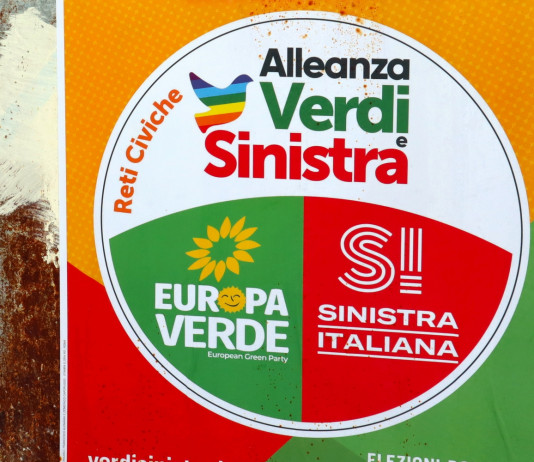 La proibizione della caccia nel programma di Verdi-Sinistra per le europee (e Bonelli propone referendum) La proibizione della caccia nel programma di Verdi-Sinistra per le europee (e Bonelli propone referendum)