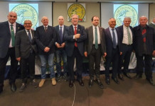 Massimo Buconi confermato presidente nazionale Federcaccia Massimo Buconi confermato presidente nazionale Federcaccia