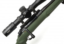 Mauser M18 Fenris calibro .308 Winchester: il test della predatrice mitologica Mauser M18 Fenris calibro .308 Winchester test della predatrice mitologica