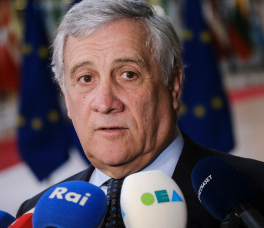Non c’è la caccia nel programma elettorale di Forza Italia per le europee Non c’è la caccia nel programma elettorale di Forza Italia per le europee: Antonio Tajani, ministro degli Esteri e segretario nazionale di Forza Italia
