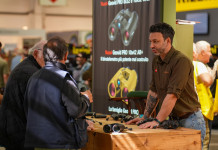 Più di trentamila presenze a Caccia Village 2024 Più di trentamila presenze a Caccia Village 2024