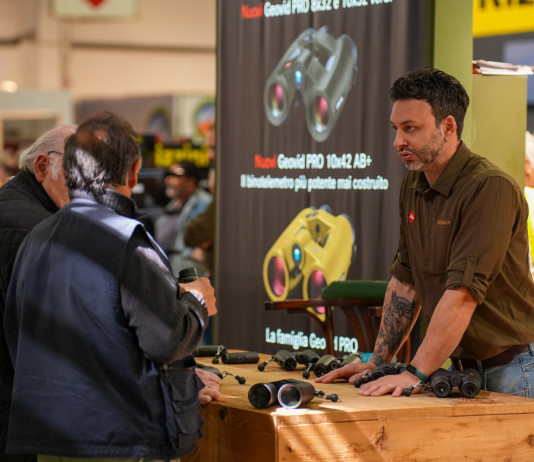 Più di trentamila presenze a Caccia Village 2024 Più di trentamila presenze a Caccia Village 2024