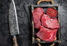 Presentato il Manuale operativo del progetto Selvatici e Buoni Presentato il Manuale operativo del progetto Selvatici e Buoni: carne di cervo