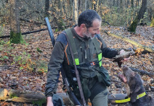 Patologie ortopediche del cane da caccia, il corso gratuito a Caccia Village Prevenzione e cura delle patologie del cane da caccia, il corso gratuito a Caccia Village 2024
