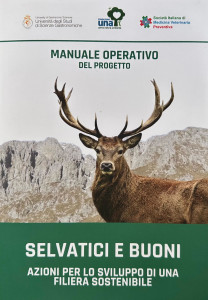 manuale operativo progetto selvatici e buoni