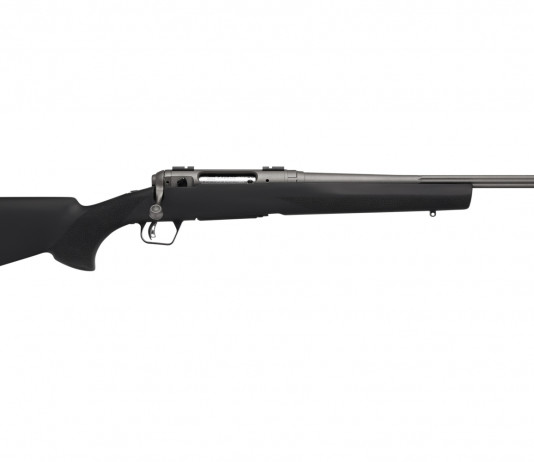 Savage 110 Trail Hunter Lite, la bolt-action s’alleggerisce Savage 110 Trail Hunter Lite, la bolt-action s’alleggerisce