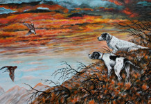 Caccia e gestione della beccaccia Caccia e gestione della beccaccia