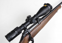 Minox All rounder 3-15×56: il test Minox All rounder 3-15x56 test