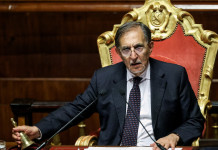 Modifiche della legge sulla caccia, appello degli animalisti a La Russa Modifiche della legge sulla caccia, appello degli animalisti a La Russa: Ignazio La Russa, presidente del Senato