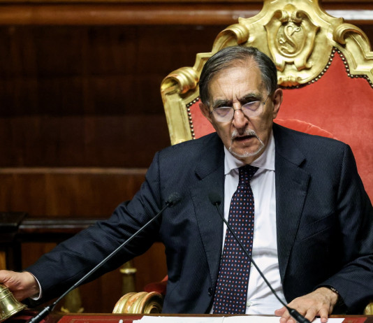 Modifiche della legge sulla caccia, appello degli animalisti a La Russa Modifiche della legge sulla caccia, appello degli animalisti a La Russa: Ignazio La Russa, presidente del Senato