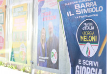 Quanti eletti tra coloro che hanno aderito al manifesto del mondo venatorio? Quanti eletti tra coloro che hanno aderito al manifesto del mondo venatorio? manifesti elettorali elezioni europee 2024