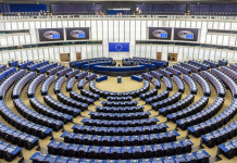 Sedici (o diciassette) eletti tra i candidati che hanno firmato il manifesto del mondo venatorio Sedici (o diciassette) eletti tra i candidati che hanno firmato il manifesto del mondo venatorio - parlamento europeo