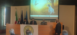 conservazione della fauna