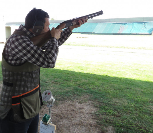 Huglu Eagle Woodcock calibro 12: il test Huglu Eagle Woodcock calibro 12 test