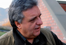 Osvaldo Veneziano socio onorario di Urca Marche Osvaldo Veneziano socio onorario di Urca Marche