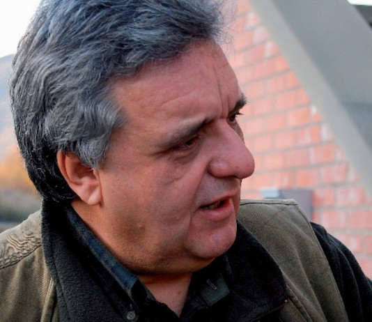 Osvaldo Veneziano socio onorario di Urca Marche Osvaldo Veneziano socio onorario di Urca Marche