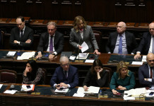Saltano emendamenti sulla caccia, Bruzzone contro governo Saltano emendamenti sulla caccia, Bruzzone contro governo: governo Meloni in parlamento