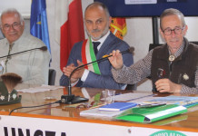 I sessant’anni di Uncza I sessant’anni di Uncza