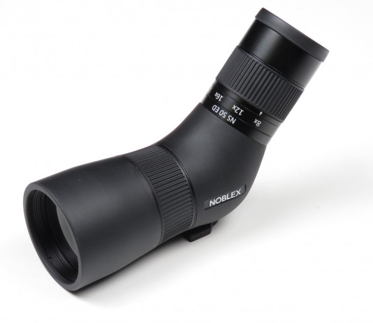 Noblex Ns 8-24×50 Ed: il test Noblex Ns 8-24x50 Ed il test