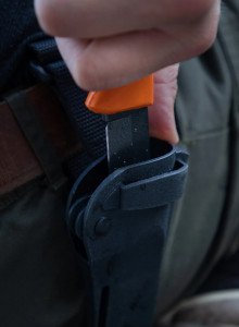 Peltonen Puukko M07 f