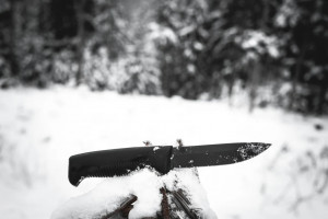 Peltonen Puukko M07 g