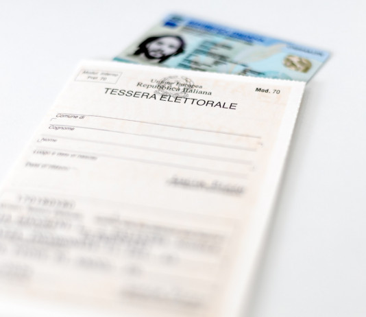 Quante firme online hanno raccolto i referendum sulla caccia? Quante firme online hanno raccolto i referendum sulla caccia? tessera elettorale e carta d'identità elettronica