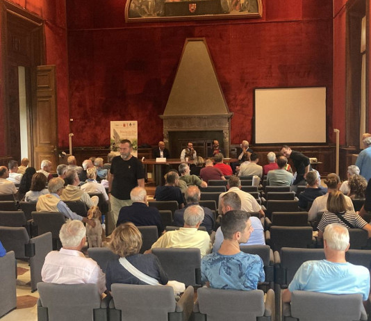 Beccaccia Day: due giorni dedicati alla beccaccia e alla cinofilia Beccaccia Day due giorni dedicati alla beccaccia e alla cinofilia