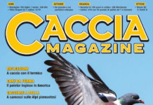Caccia Magazine ottobre 2024 Caccia Magazine ottobre 2024