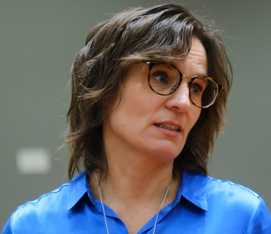 Chi sono i nuovi commissari europei all’Agricoltura e all’Ambiente? Chi sono i nuovi commissari europei all’Agricoltura e all’Ambiente? Jessika Roswall, commissario europeo all’Ambiente