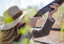Conferenza internazionale delle cacciatrici: appuntamento a Lazise Conferenza internazionale delle cacciatrici: appuntamento a Lazise