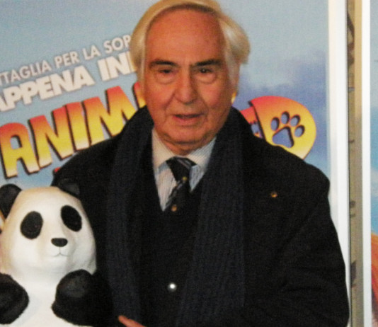 Il rimpianto di Fulco Pratesi, fondatore del Wwf? L’articolo 842 del codice civile Il rimpianto di Fulco Pratesi, fondatore del Wwf? L’articolo 842 del codice civile