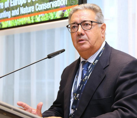 Primo incontro dell’intergruppo Biodiversità e caccia al parlamento europeo Primo incontro dell’intergruppo Biodiversità e caccia al parlamento europeo