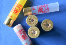 Ricarica calibro 20 con 24 grammi di piombo ramato numero 11: il test Ricarica calibro 20 con 24 grammi di piombo ramato numero 11 test