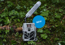 Zeiss annuncia la fototrappola Secacam 5 Wide-Angle Zeiss annuncia la fototrappola Seacam 5 Wide-Angle