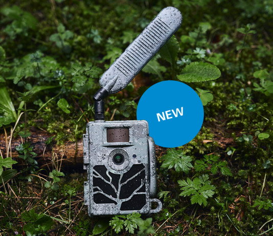 Zeiss annuncia la fototrappola Secacam 5 Wide-Angle Zeiss annuncia la fototrappola Seacam 5 Wide-Angle