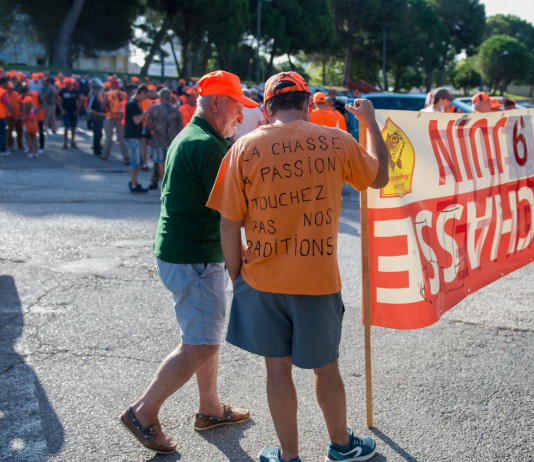 Associazione cultura rurale: «Quando la manifestazione per la riforma della 157/92?» Associazione cultura rurale: «Quando la manifestazione per la riforma della 157/92?»