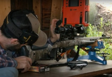 Come azzerare l’ottica su una carabina da caccia: il video tutorial della Caccia Magazine Academy Come azzerare l’ottica su una carabina da caccia video tutorial