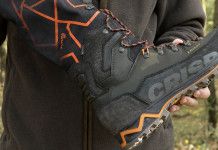 Crispi Futura Nxt Gtx: la rivoluzione dello stivale da caccia Crispi Futura Nxt Gtx