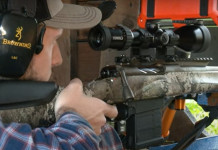 Franchi Horizon All Terrain Elite Strata: il video del test Franchi Horizon All Terrain Elite Strata video del test