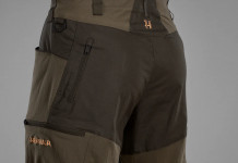 Härkila Ragnar: per vestire l’autunno Härkila Ragnar: per vestire l’autunno