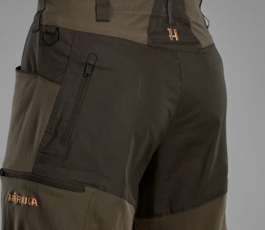 Härkila Ragnar: per vestire l’autunno Härkila Ragnar: per vestire l’autunno