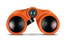 Il Leica Geovid Pro anche in alta visibilità: ecco l’Orange Edition Il Leica Geovid Pro anche in alta visibilità Orange Edition