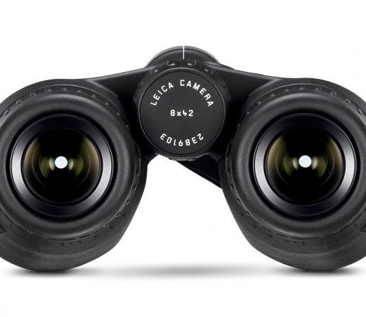 Leica annuncia i Geovid Pro Se Leica annuncia i Geovid Pro Se