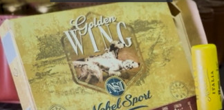 cartucce a pallini Archivi - Caccia Magazine