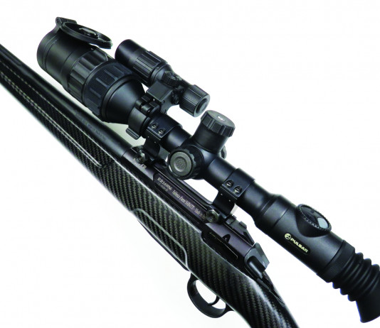 Pulsar Digex C50 76635AI: il test Pulsar Digex C50 76635AI test