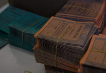 Quante firme hanno raccolto finora i referendum sulla caccia? Quante firme hanno raccolto finora i referendum sulla caccia?